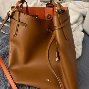 Ralph Lauren purse